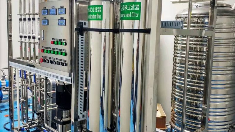 饭店油烟净化器：批发价格背后的技术考量