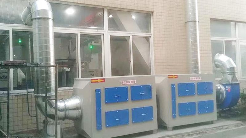 脉冲滤筒除尘器：揭秘其核心技术与报价构成**