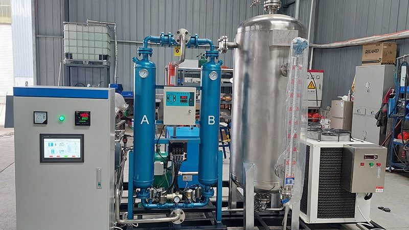 活性炭吸附箱操作工安全须知：关键步骤与注意事项**