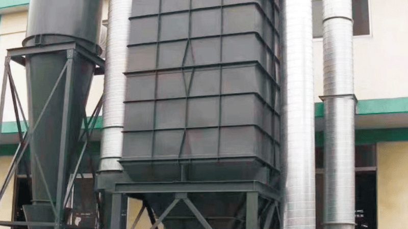 活性炭吸附箱定制厂家联系方式
