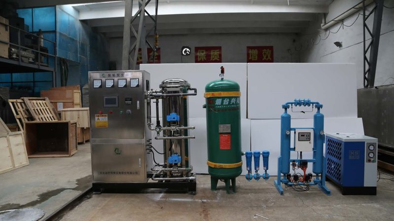 活性炭吸附箱：揭秘其工作原理与选购要点