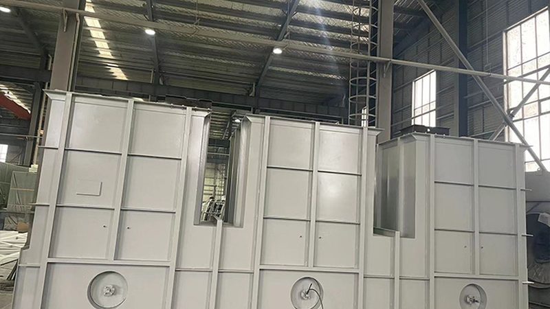 PTFE除尘布袋：揭秘其材质的优与劣