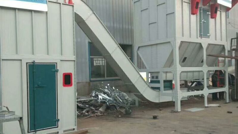 活性炭吸附箱风量计算：确保环保效率的关键步骤