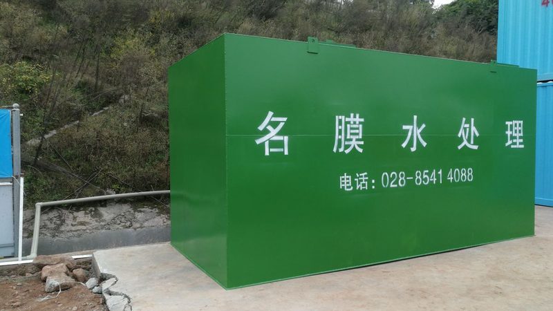 工业废气治理设备：工艺流程解析