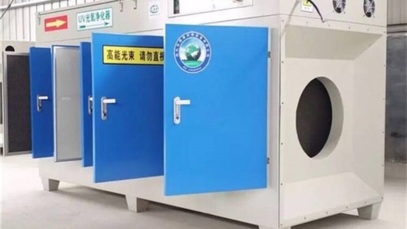 在阅读废气处理设备报价单时，首先要关注以下几个关键要素：