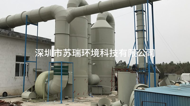 工业废水竖流式气浮机：选型关键因素解析