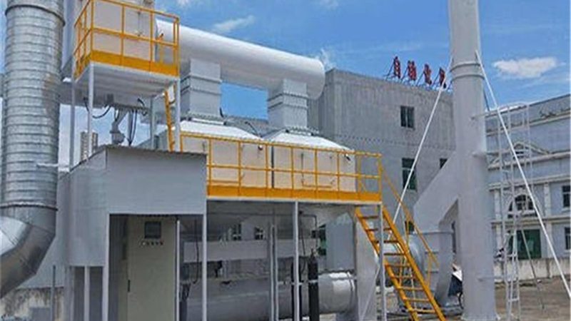 一体化污水处理设备：材质选择与报价解析**