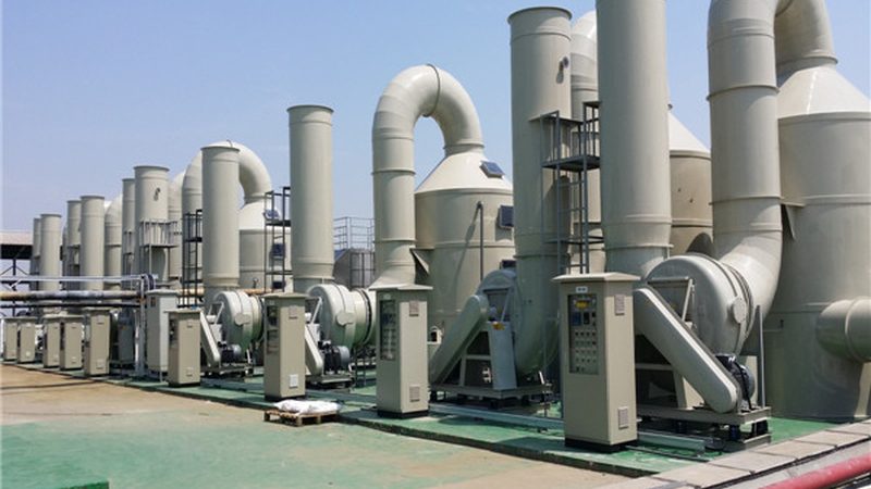 油烟净化器：揭秘其工作原理与选购要点**
