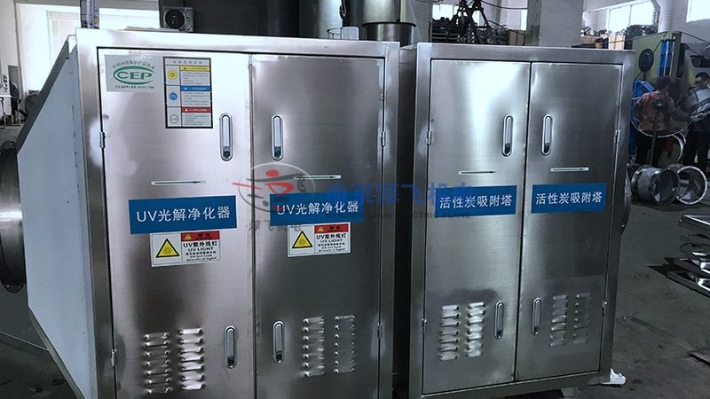 工业废气处理，北京品牌哪家强？揭秘十大品牌背后的技术实力**