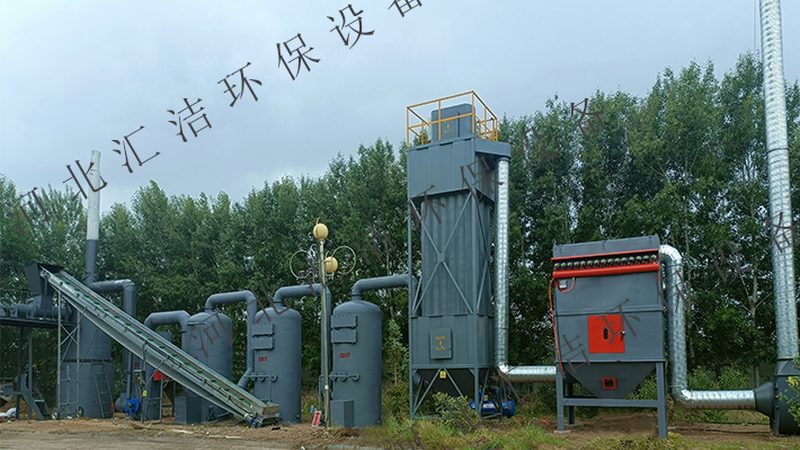小型河道治理气浮机：如何选择合适的设备与价格**