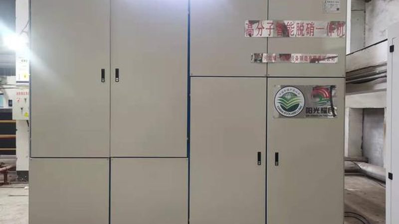 喷淋塔定制方案：环保设备选型的关键考量**