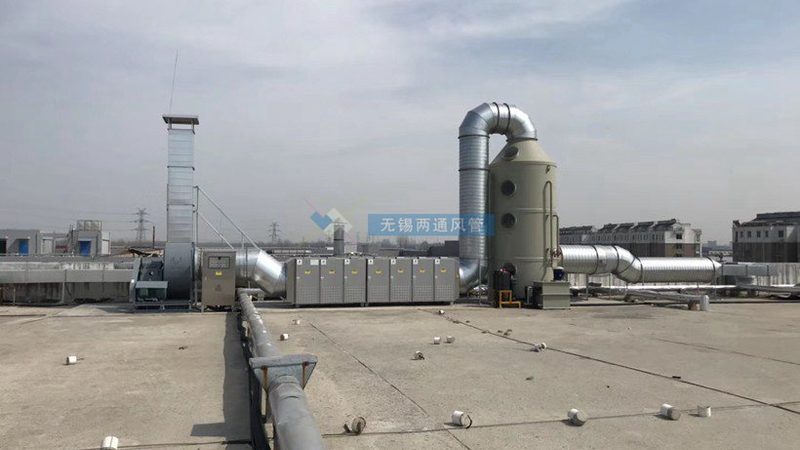 工业废水处理设备规格参数：揭秘关键指标与选型逻辑**