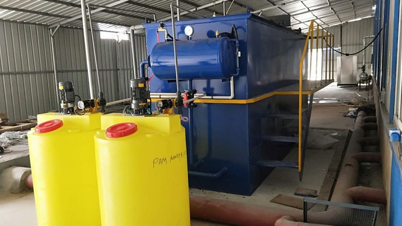 废气处理设备安装：价格与报价的考量因素**