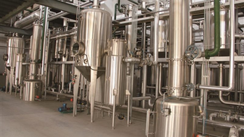 静电除尘器：环保设备中的“空气净化器